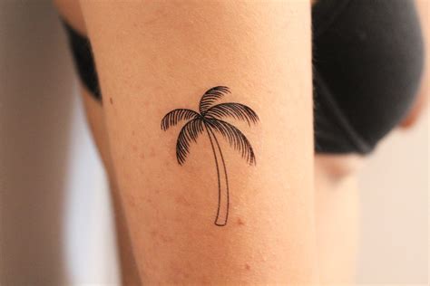 playa tatuajes de palmeras|38 ideas de Palmeras tattoo 